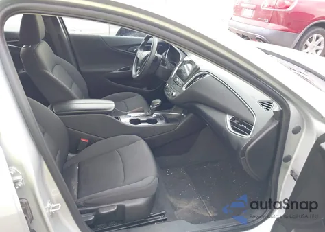 2021 Chevrolet Malibu Fwd Lt z USA, uszkodzony, nr VIN 1G1ZD5ST1MF056623